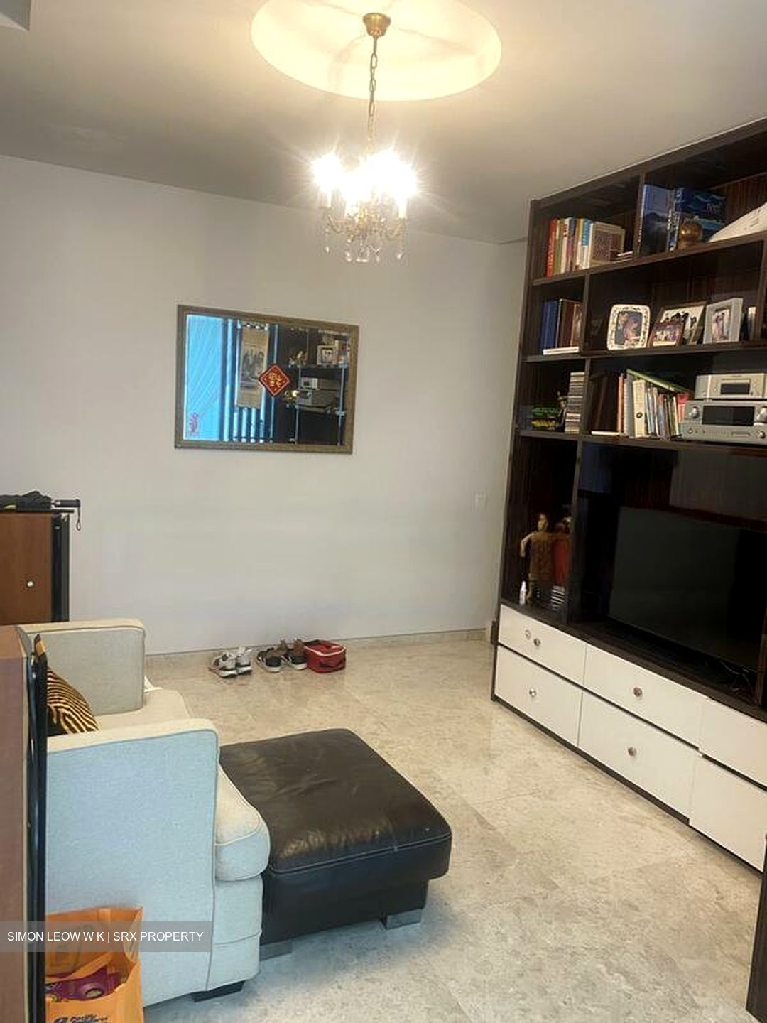 Duchess Residences (D10), Condominium #453786261